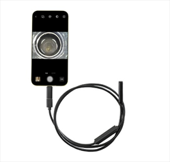 Camera nội soi 3R-SMPSNAKE, 3R-SMPSNAKE-5M